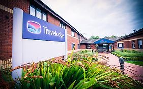 Travelodge Cork Airport 3*